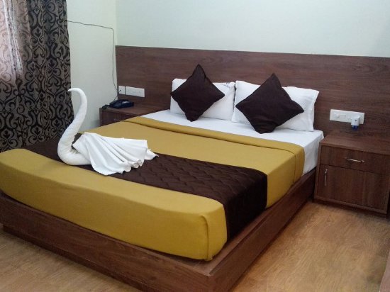 Фото Hotel Pearl Residency