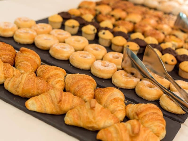 Фото Nh Brussels Carrefour de l'Europe