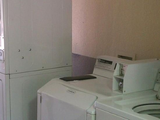 Фото Rodeway Inn Fairgrounds - Casino