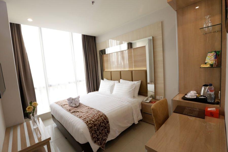 Фото Daily Inn Hotel Jakarta