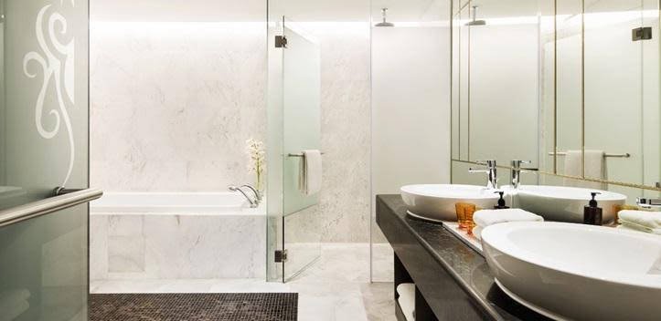 Фото Resorts World Sentosa - Hard Rock Hotel