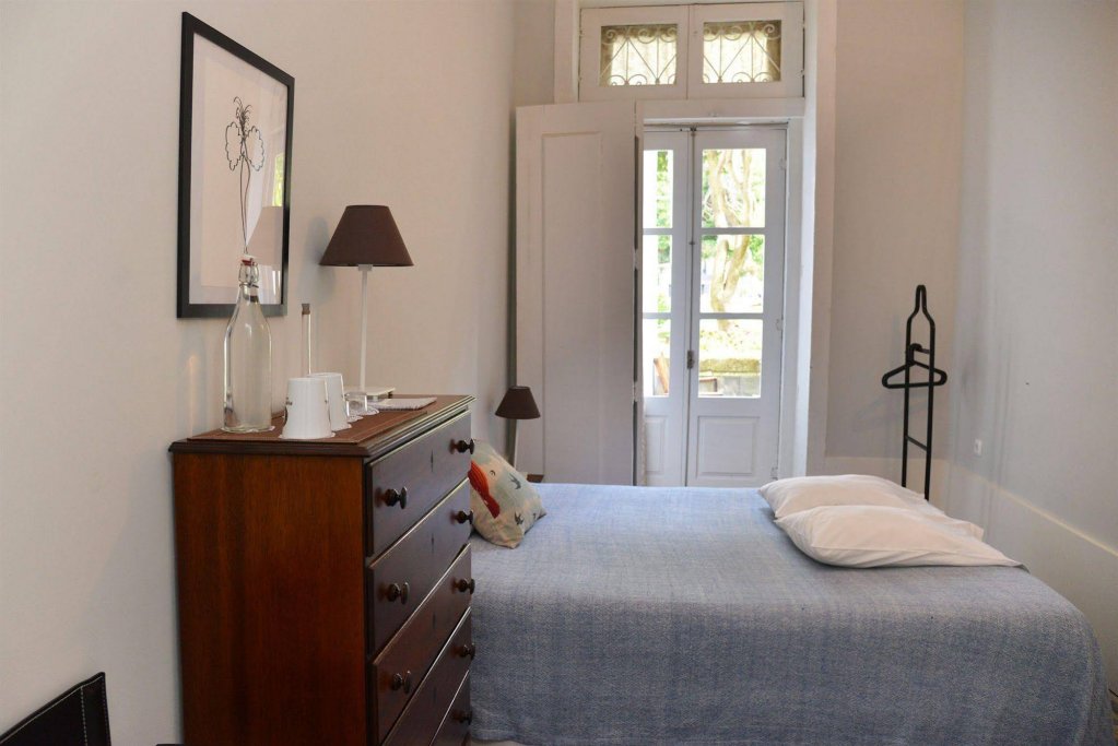 Фото Porta Azul Guest House