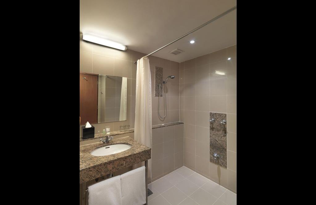 Фото Hotel Capitol Kuala Lumpur