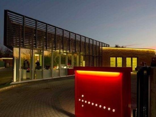 Фото Hotel Camelia