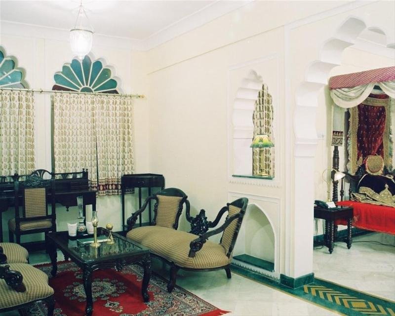 Фото Shahpura House