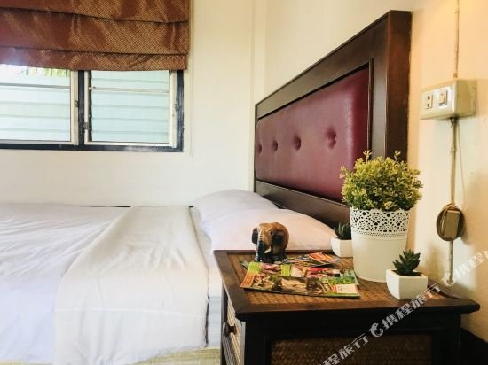 Фото Wa Lai House