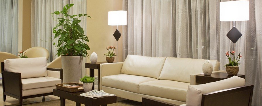 Фото Quality Hotel Manaus