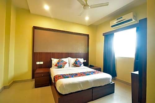 Фото Hotel Parkway Inn