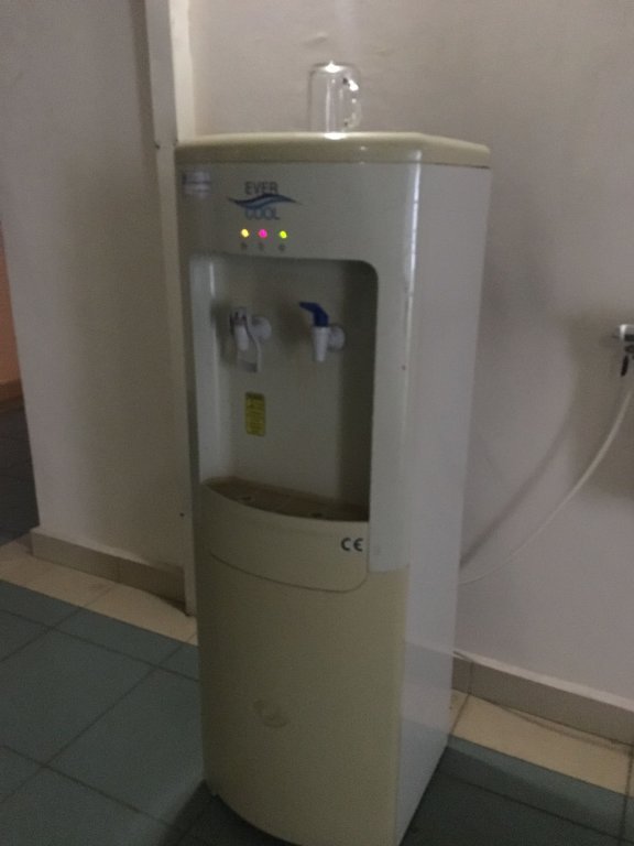 Фото Oyo 764 Hotel Famous Inn