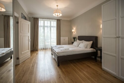 Жильё посуточно Riga Lux Apartments - Skolas в Риге