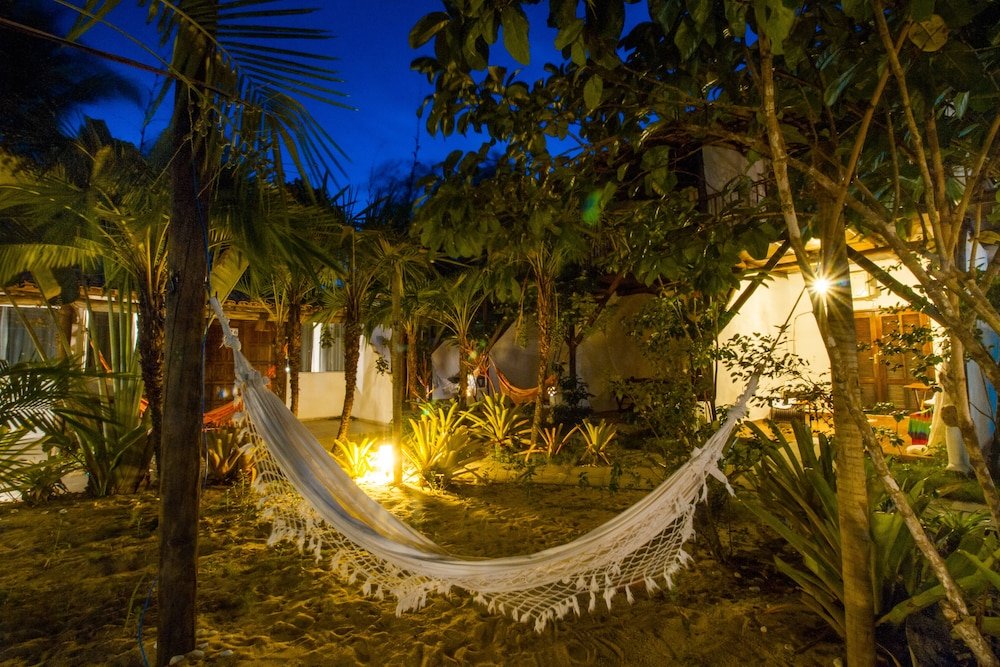 Фото Travel Inn Trancoso