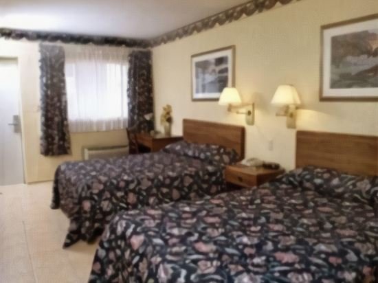 Фото Hotel El Camino Inn & Suites