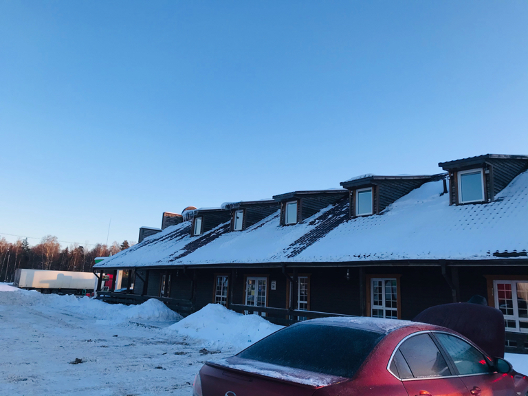 Фото Western Club