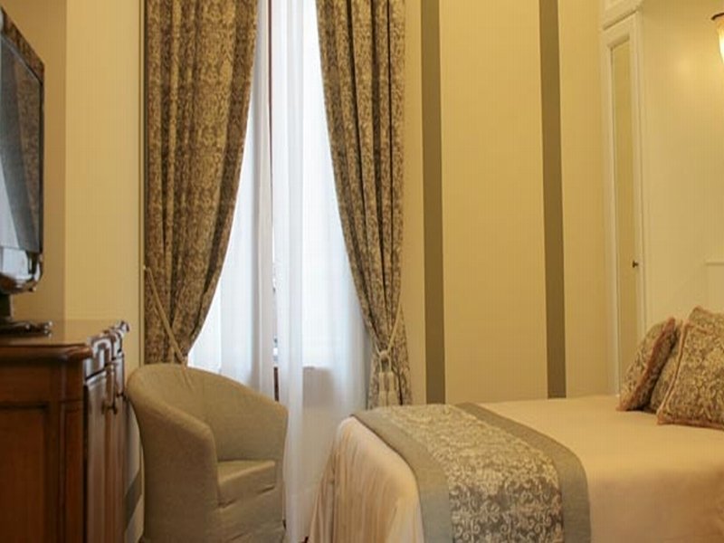 Фото Hotel Le Isole