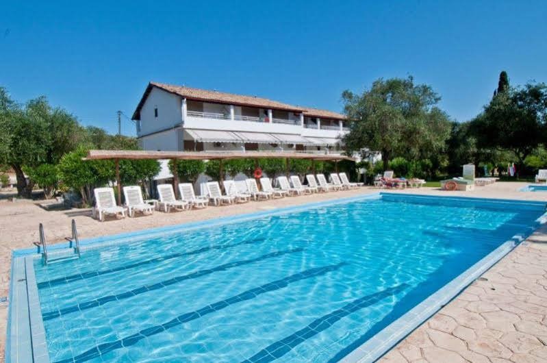 Фото Katia Beach Hotel