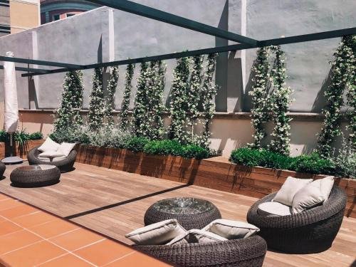 Фото Hotel Turin