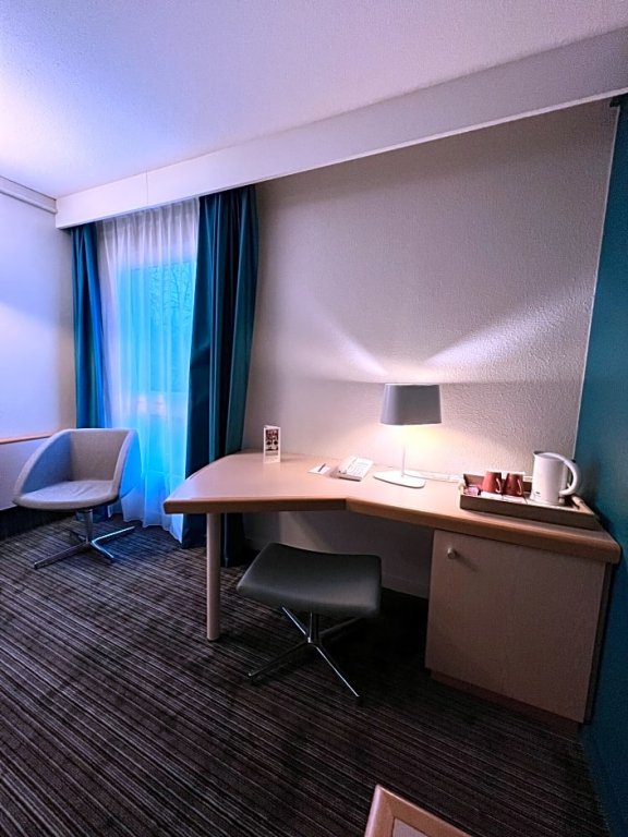 Фото Mercure Château Fontainebleau Demeures de Campagne