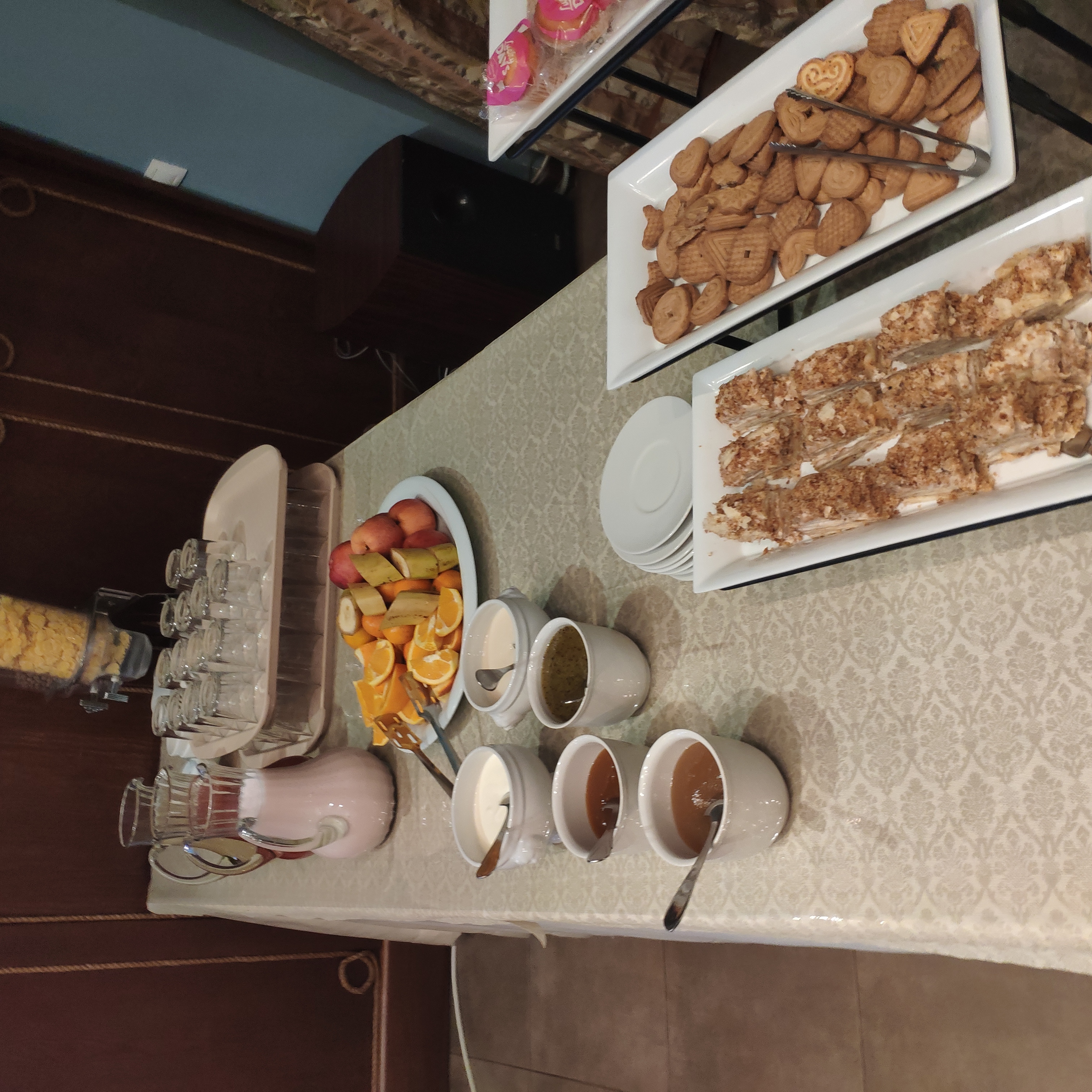 Фото Парадиз