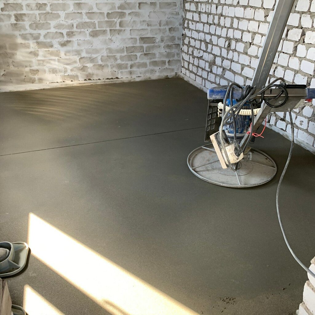 Consolit 400 стяжка пола самовыравнивающаяся