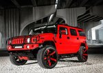 Red Motors (Zamkovy proyezd, 2) ، ورشة لتصليح السيارات