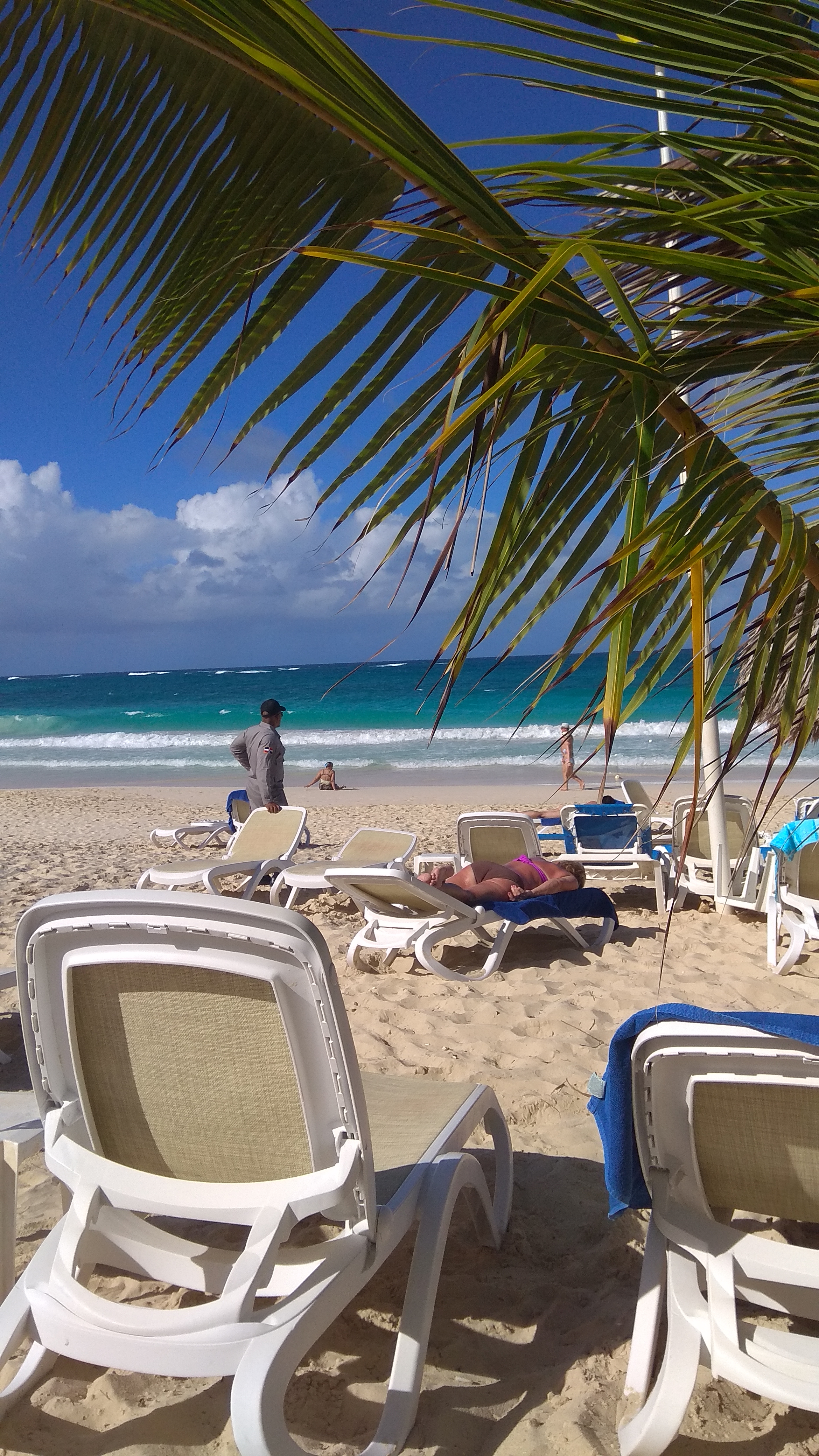 Фото Riu Republica - Adults only - All Inclusive