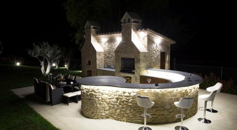 Гостиница Mas Rosset - Luxury Villa Girona - Costa Brava