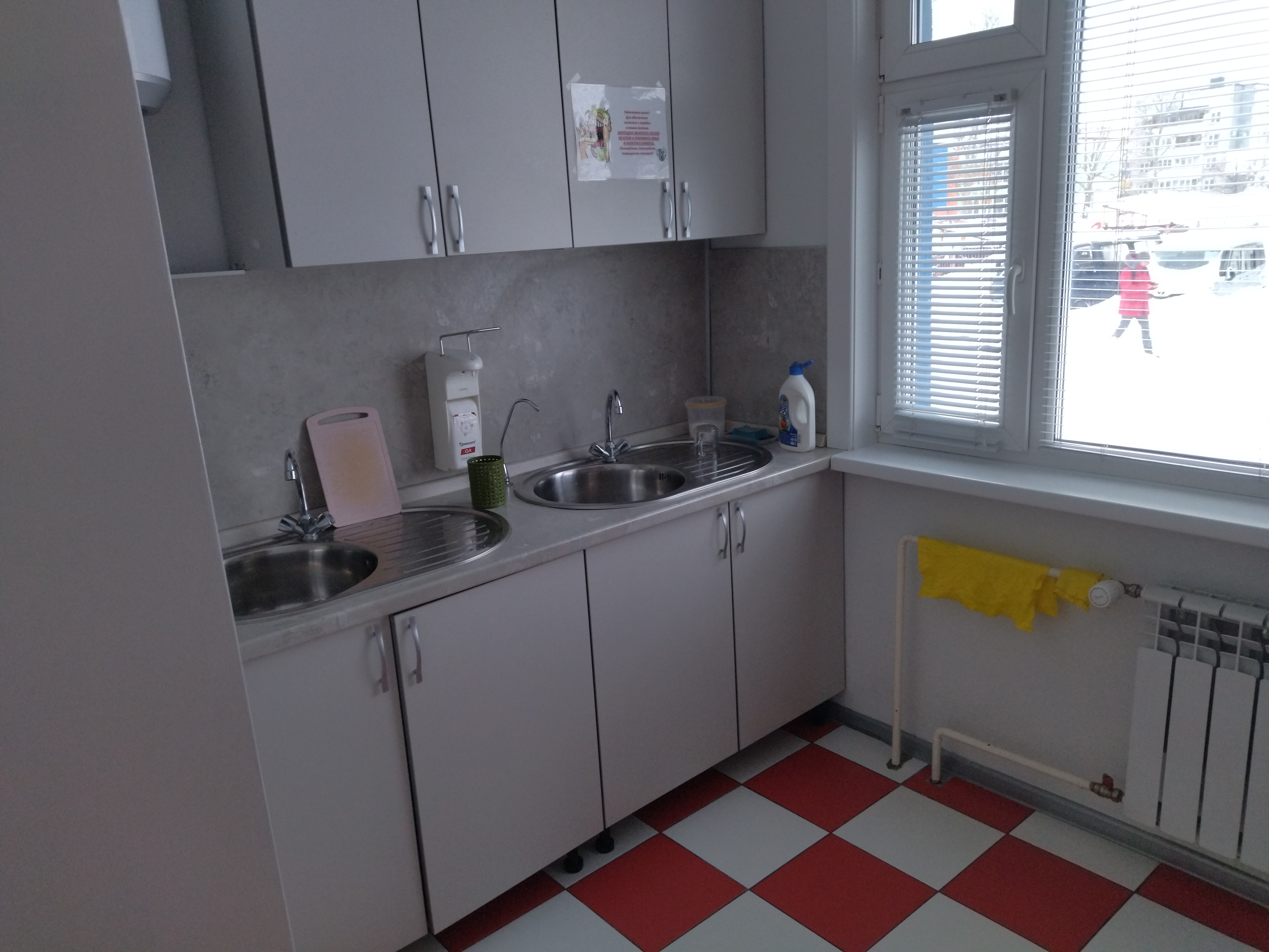 Фото Овсянка