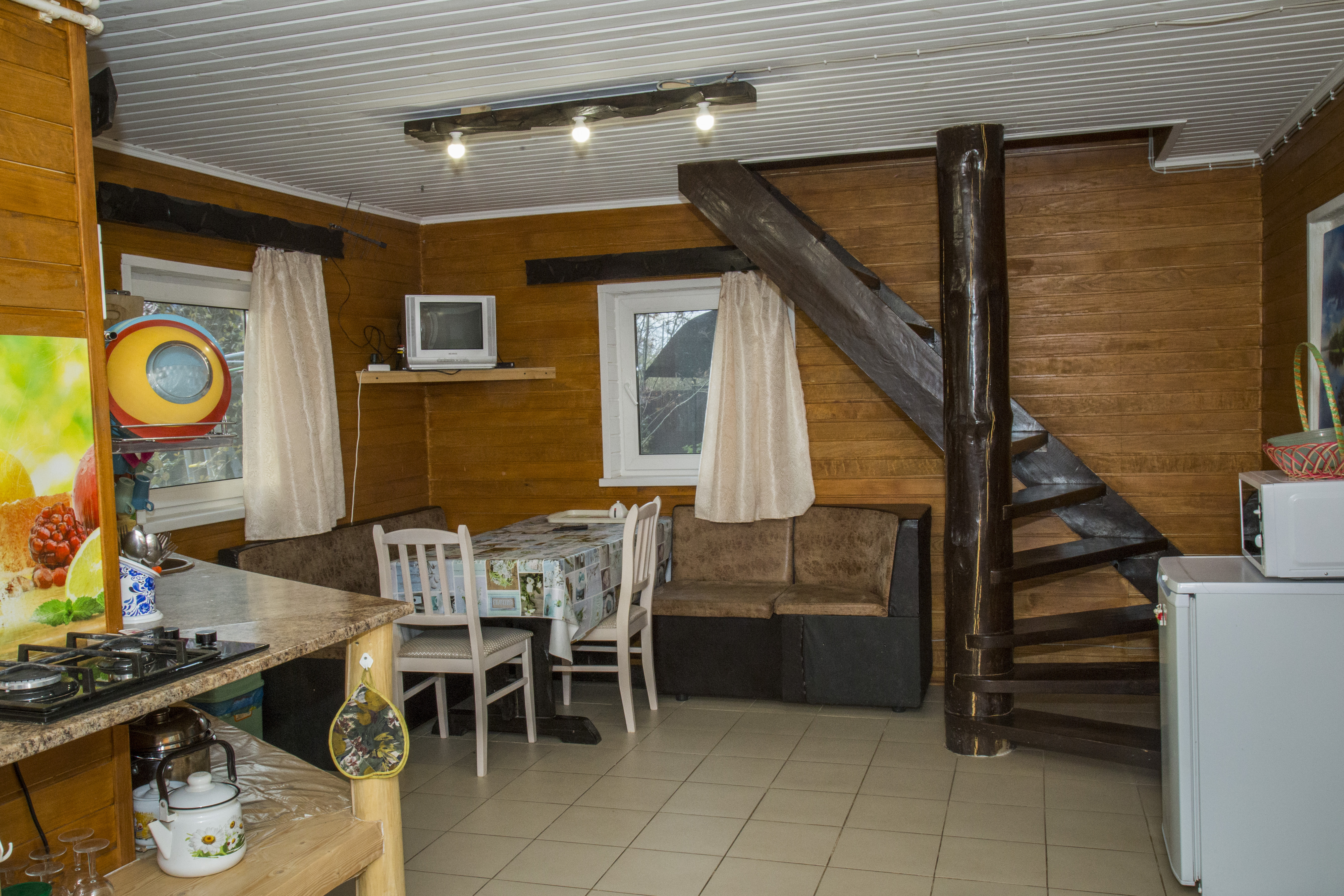 Фото Гостевой двор хутор Надевицы