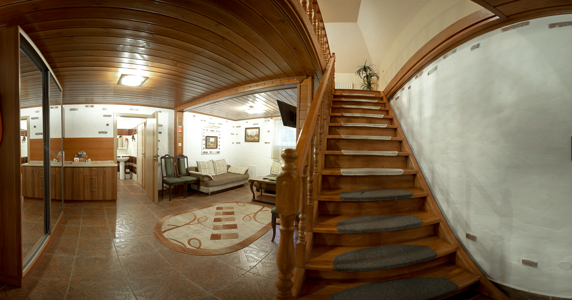 Фото Дворянское гнездо