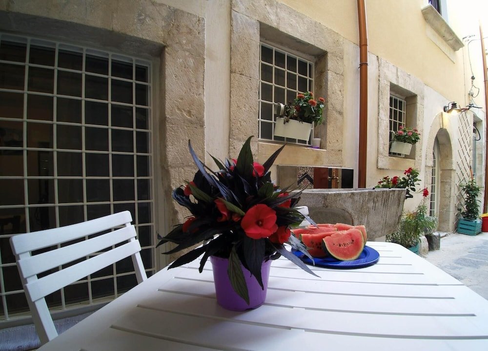 Фото B&b La VIA della Giudecca