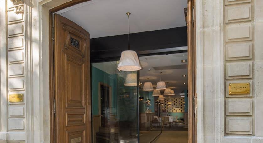 Фото Suites and Hotel Helzear Champs Elysees