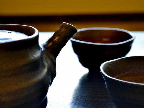 Фото Tabinoyado Asonoyu