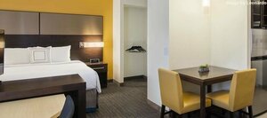 Гостиница Residence Inn by Marriott Regina