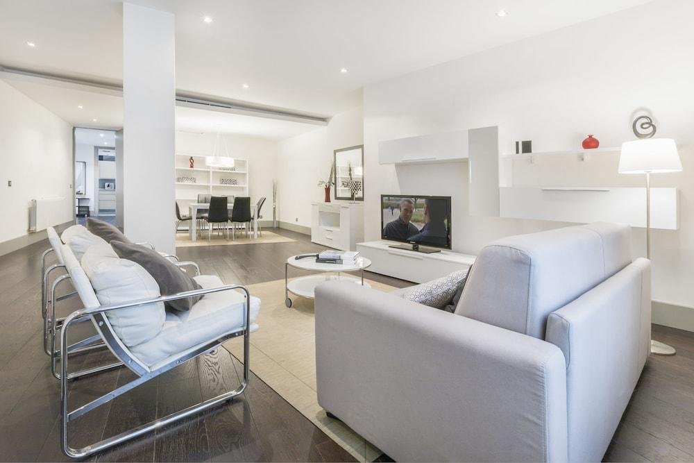 Фото Slow Suites Gran Vía