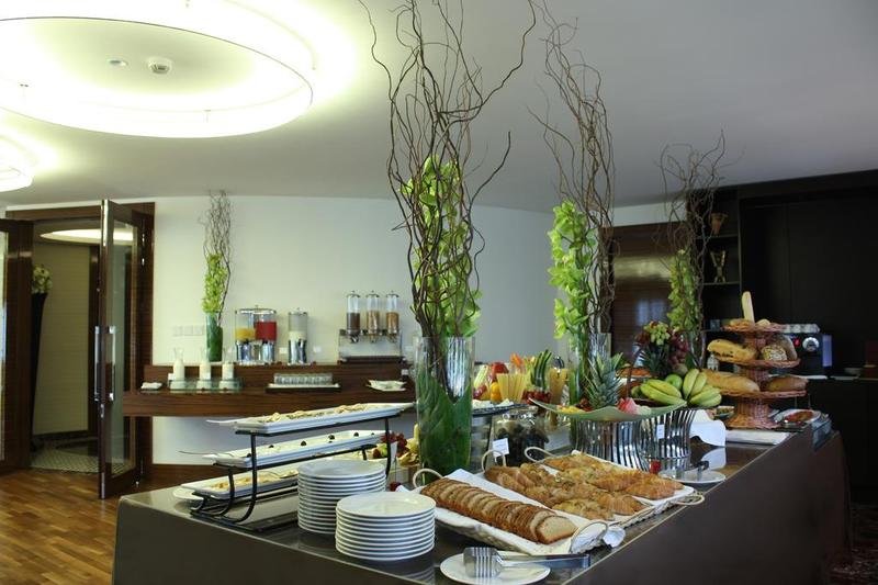 Фото Fraser Suites Diplomatic Area Bahrain