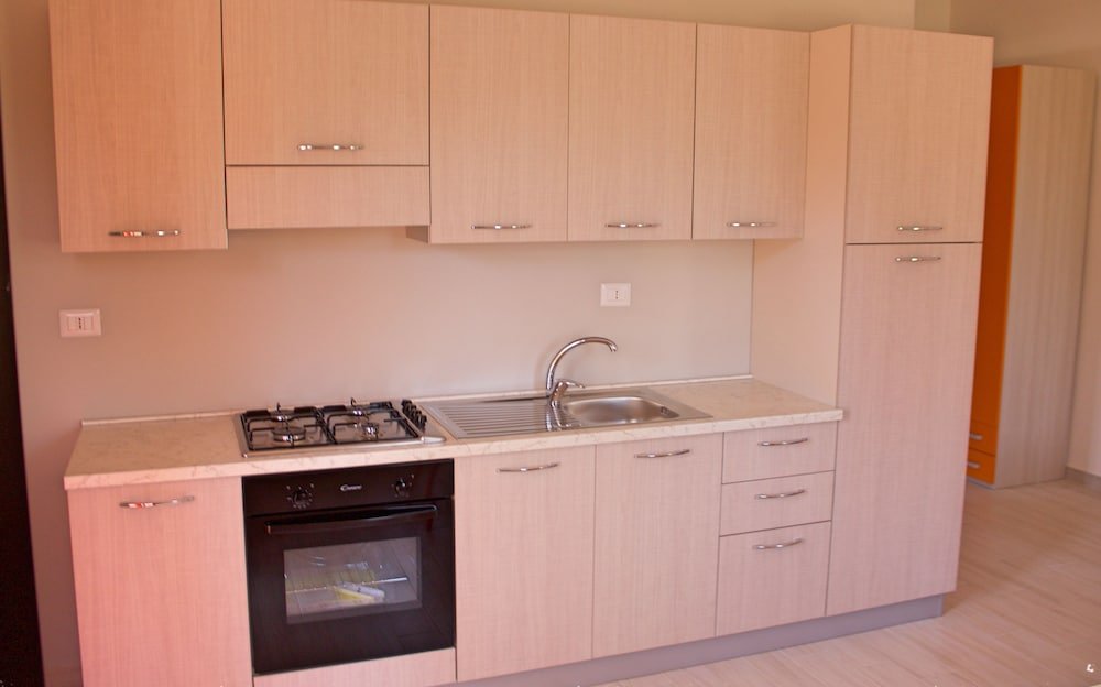 Фото Residence La Caletta