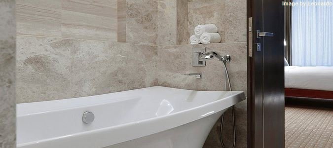 Фото Singapore Marriott Tang Plaza Hotel