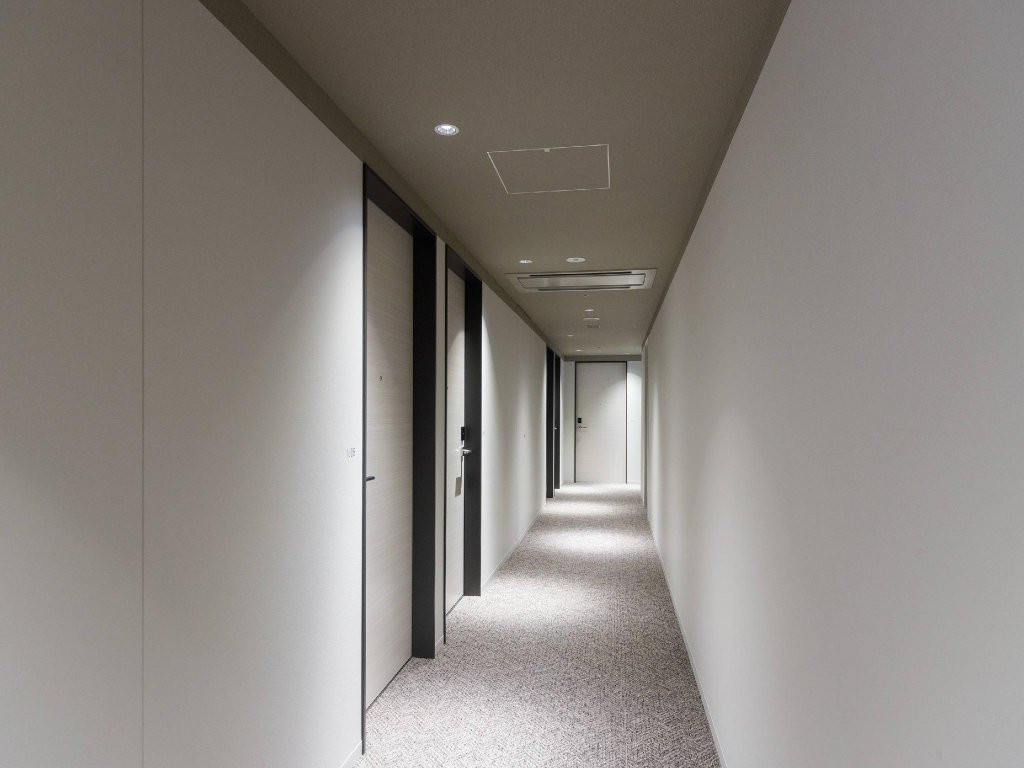 Фото Granbell Hotel Susukino