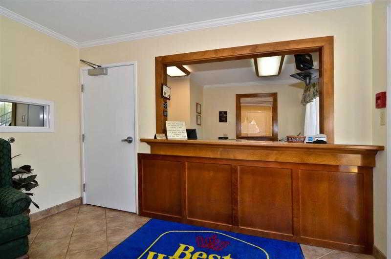 Фото Best Western McKenzie