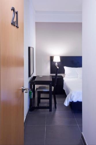 Фото Residencial Principe Guest House