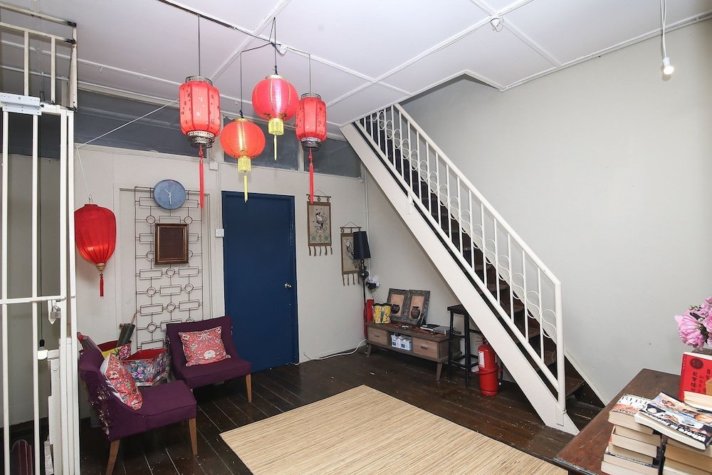 Фото Spot On 89929 Tropical Lodge