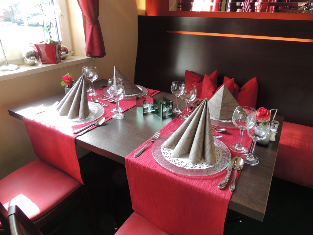 Фото Deutsches Haus