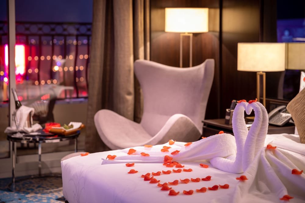 Фото Braira Hotel Olaya