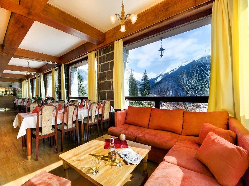 Фото Hotel Srdiečko