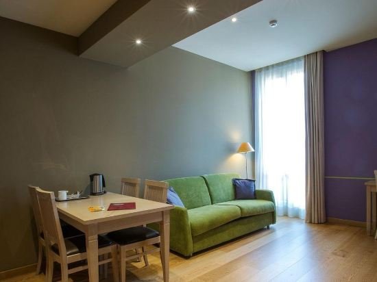 Фото Residenza Palazzo Negri