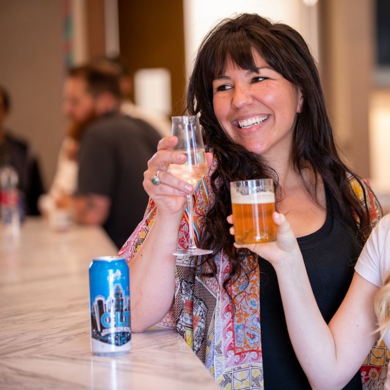 Фото Canopy by Hilton Charlotte Southpark