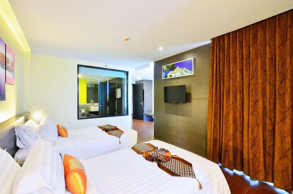 Фото Lakkhana Poolside Resort