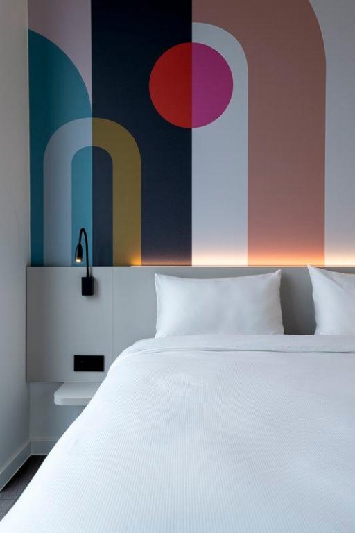 Фото B&b Hotel Gent Centrum