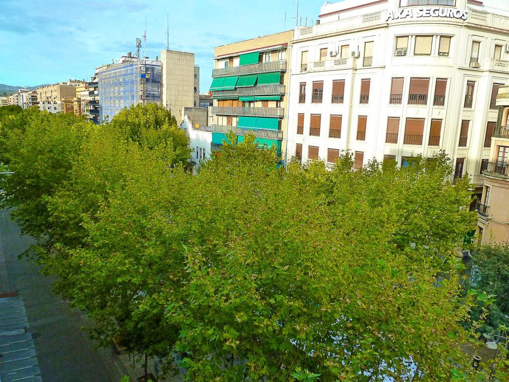 Фото Patios del Orfebre