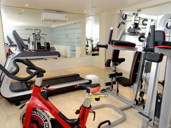 Фото Golden Residency